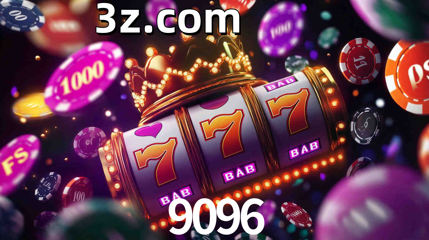 Experiência de Jogos 9096