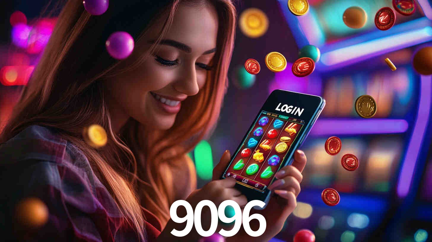 Segurança App 9096
