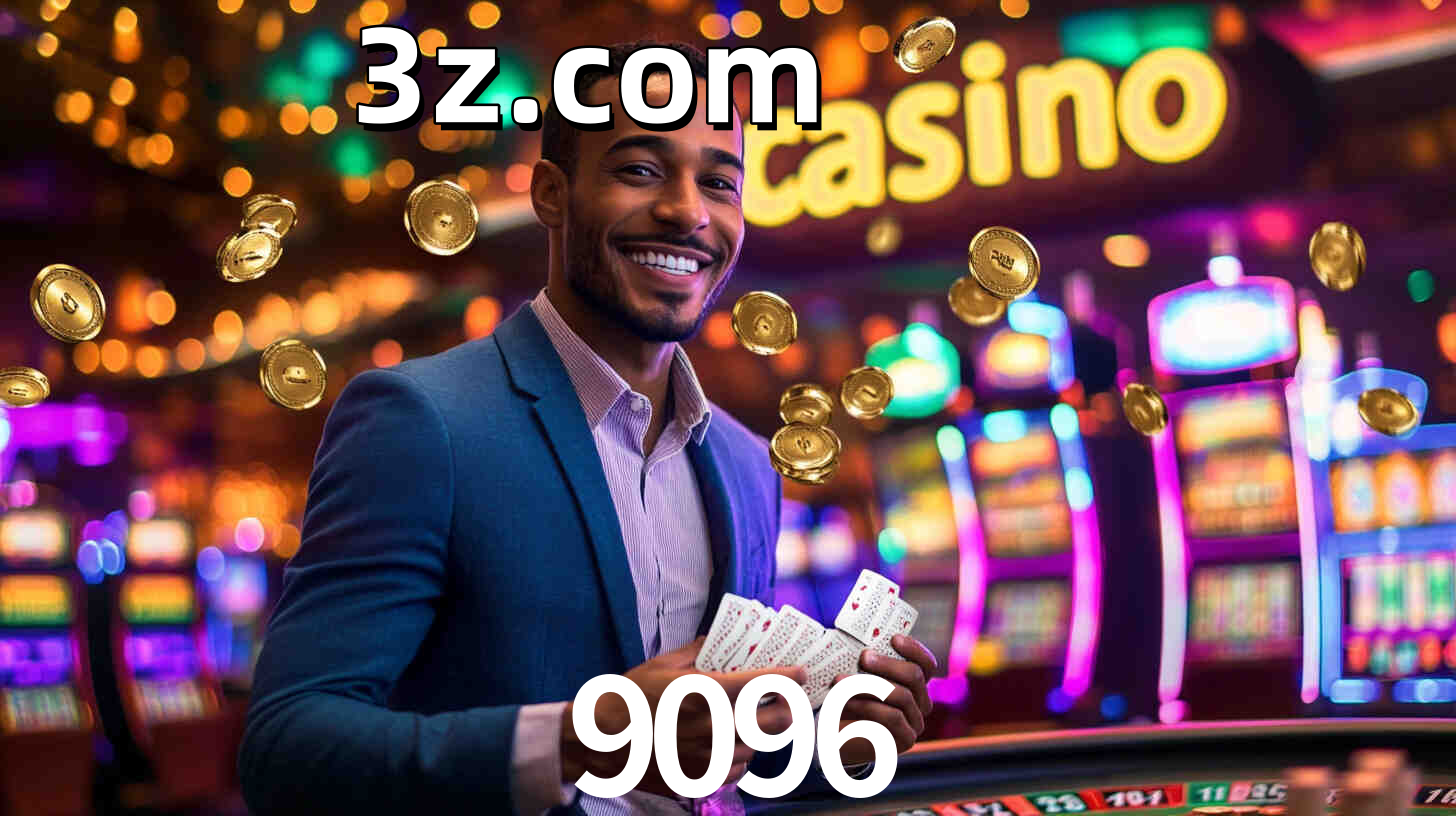 Jogos Certificados 9096