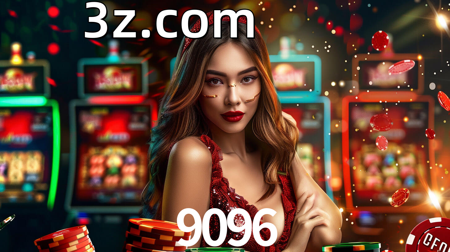 Apostas Certificadas 9096